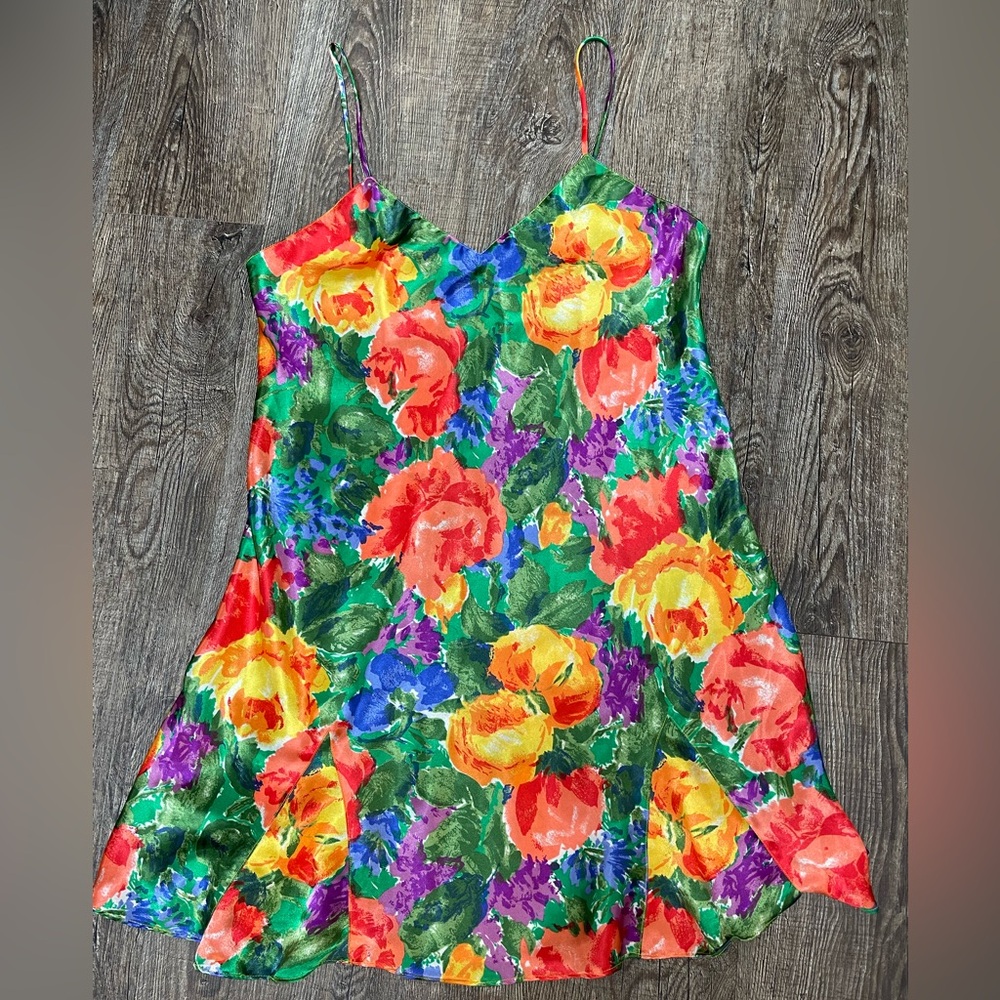 Vintage Victoria secret nighty